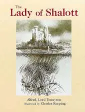 The Lady Of Shalott