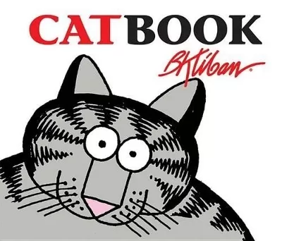 Catbook