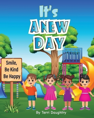 It's A New Day
