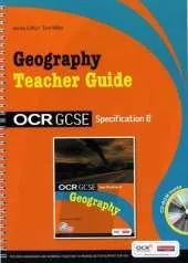 Geography Teachers Guide
