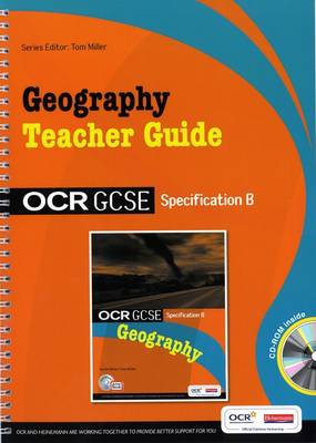 Geography Teachers Guide