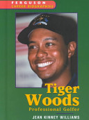 Tiger Woods: Professional Golfer