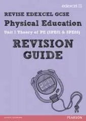 REVISE Edexcel: GCSE Physical Education Revision Guide - Print and Digital Pack