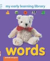 My Early Learning Library Words