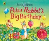 The World of Peter Rabbit: Peter Rabbit’s Big Birthday