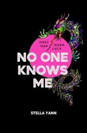 NO ONE KNOWS ME: The Dragon Deluxe Edition