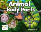 Animal Body Parts: LionCrest Education Pty Ltd
