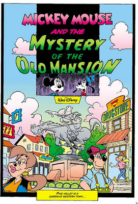 Mickey Mouse Adventures