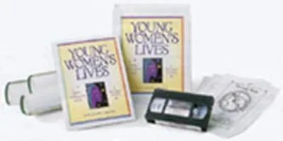 Young Women's Lives Facilitator's Guide: Building Self-Awareness for Life