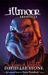 The Vanquish Vendetta