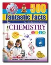 Chemistry: An Introduction to Science