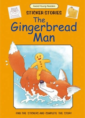 The Gingerbread Man
