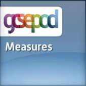 Shape, Space and Measures: Measures