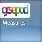 Shape, Space and Measures: Measures