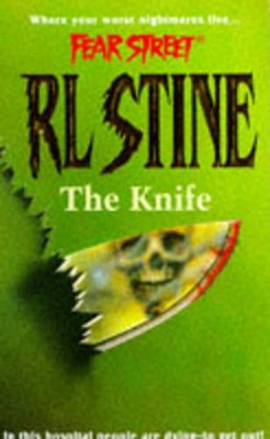 The Knife