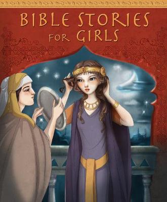Bible Stories for Girls