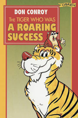 The Tiger who was a Roaring Success
