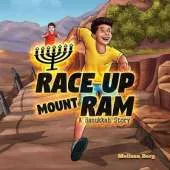 Race Up Mount Ram: A Hanukkah Story