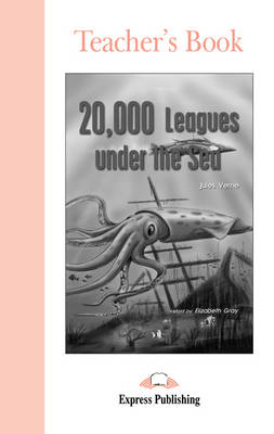 20,000 Leagues Under the Sea