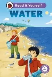 Water: Read It Yourself - Level 4 Fluent Reader