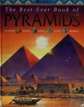 The Best-ever Book of Pyramids
