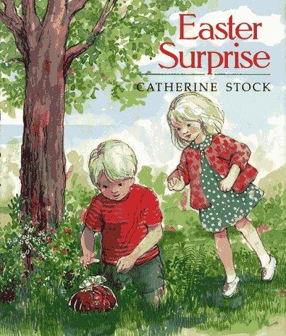 Easter Surprise: The Festive Year