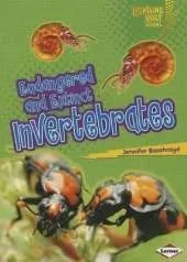 Endangered and Extinct Invertebrates