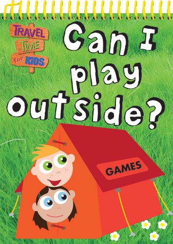 Can I Play Outside?
