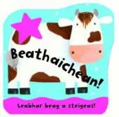Beathaichean!: Leabhraichean A Steigeas