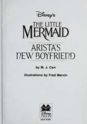 Arista's New Boyfriend