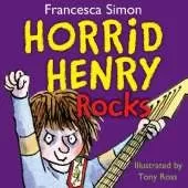 Horrid Henry Rocks: Book 19
