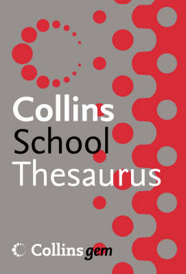 School Thesaurus