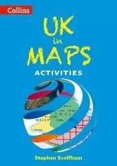 UK in Maps Activities