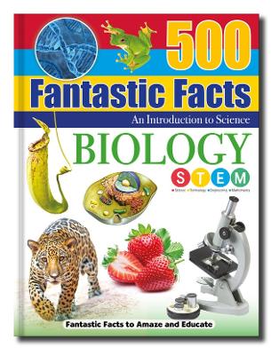 Biology: An Introduction to Science