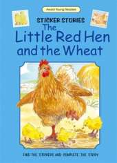 The Little Red Hen