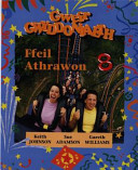Gwefr Gwyddoniaeth 8