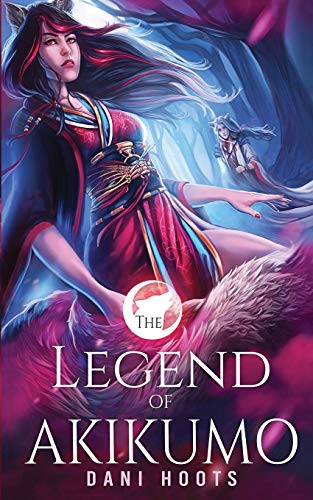 The Legend of Akikumo