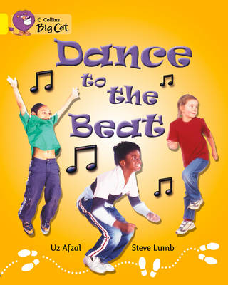 Dance to the Beat Workbook