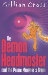 The Demon Headmaster and the Prime Minister's Brain