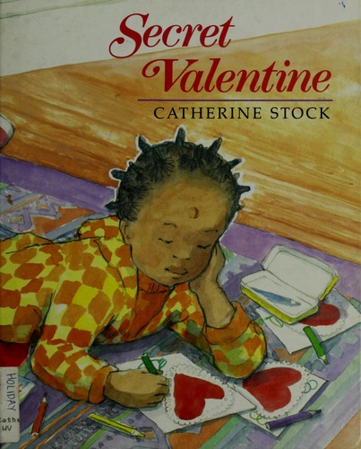 Secret Valentine