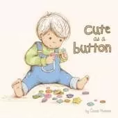 Cute as a Button
