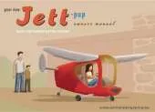 Your New Jett-pup Owner's Manual