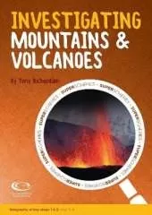 Investigating Mountains and Volcanoes