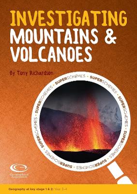 Investigating Mountains and Volcanoes