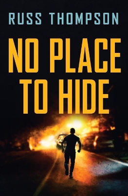 No Place to Hide