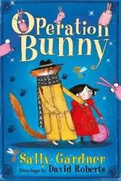 The Fairy Detective Agency: Operation Bunny