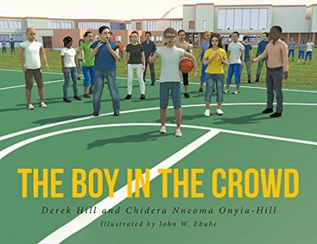The Boy in the Crowd