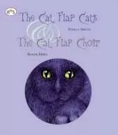 Cat Flap Cats Choir