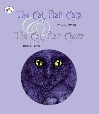 Cat Flap Cats Choir