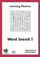 Word Search